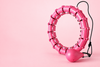 NexoLands Akıllı Hula Hoop Çemberi